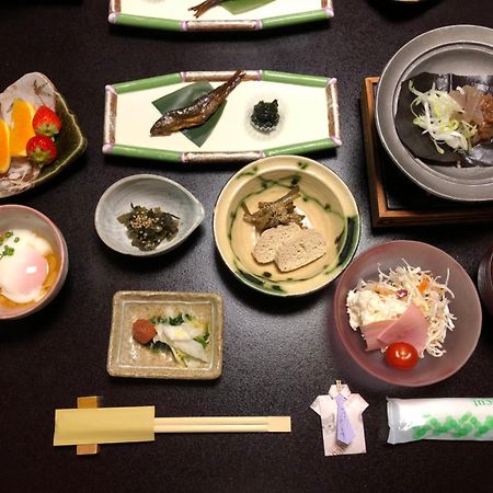 Onyado Hisui Hotell Takayama  Eksteriør bilde