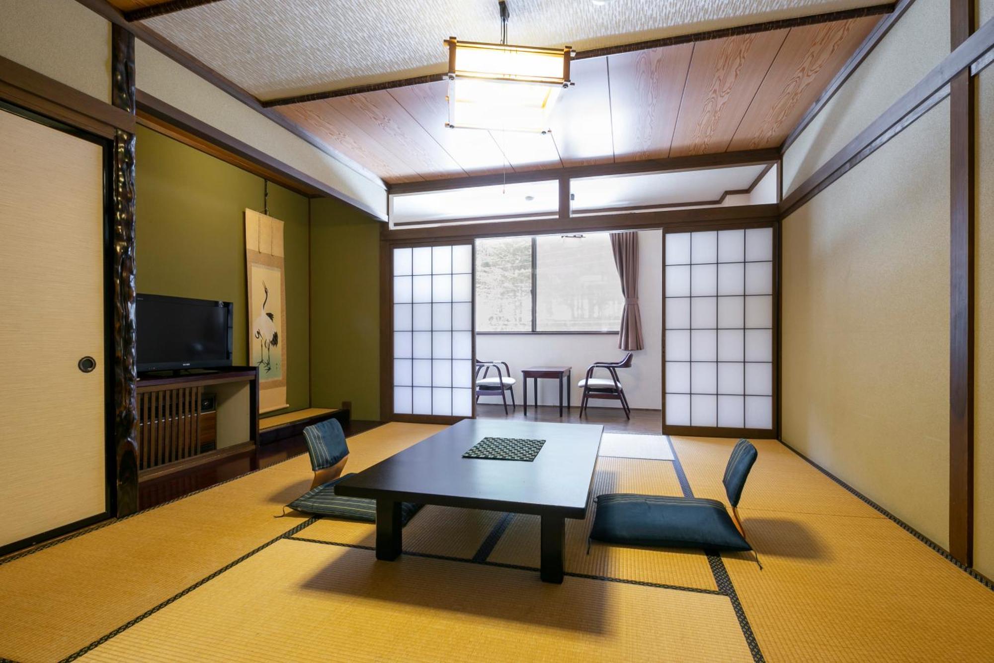 Onyado Hisui Hotell Takayama  Eksteriør bilde