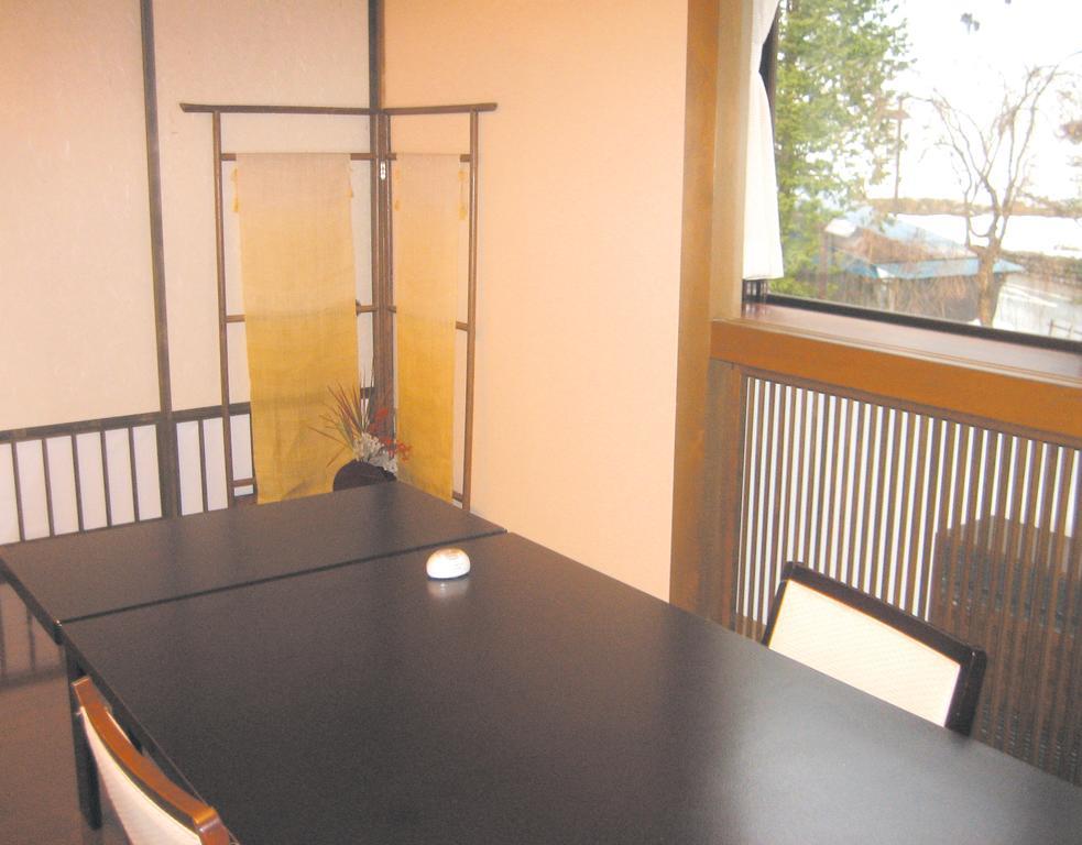 Onyado Hisui Hotell Takayama  Eksteriør bilde