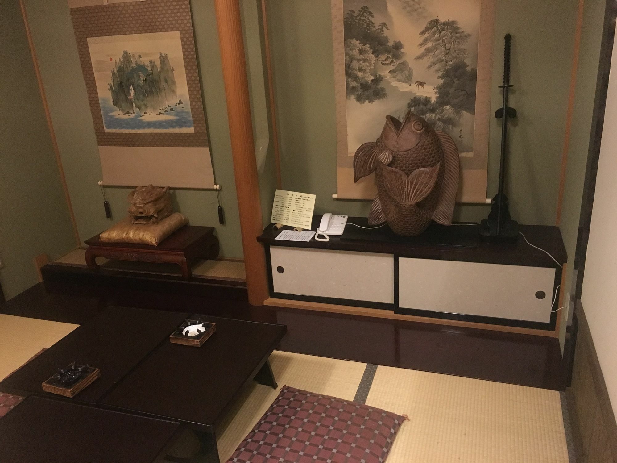 Onyado Hisui Hotell Takayama  Eksteriør bilde